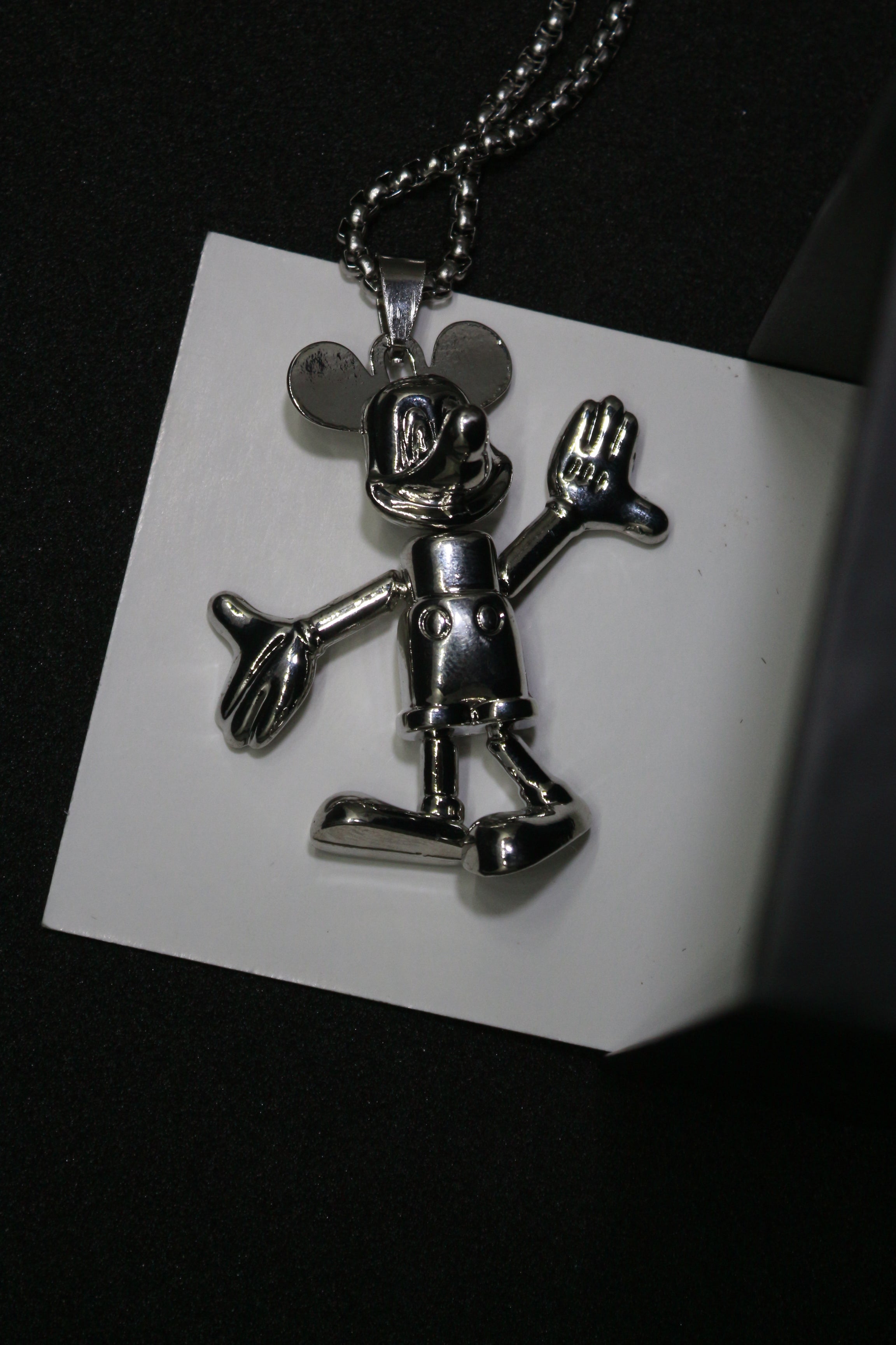 Mickey